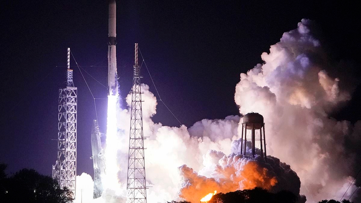 Dramatic move by Pentagon hint Trump could be siding with another billionaire amid Musk fallout