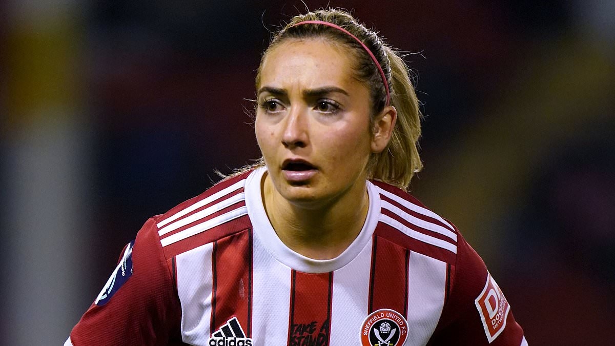 EXCLUSIVE Inside the shocking Maddy Cusack inquest: How parents of tragic footballer were brutally targeted - 'I felt like I'd been hit by a train' - and why 'fragile' women's game must act