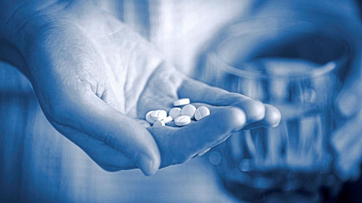 Cancer patients in the UK dealing with 'worst drug shortage' as sufferers forced to skip meals and ration doses of their medication