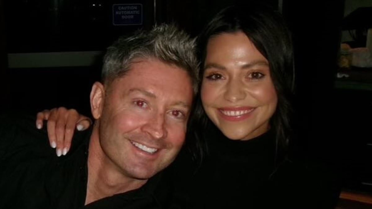 Michael Clarke's surprising relationship move with girlfriend Arabella Sherborne