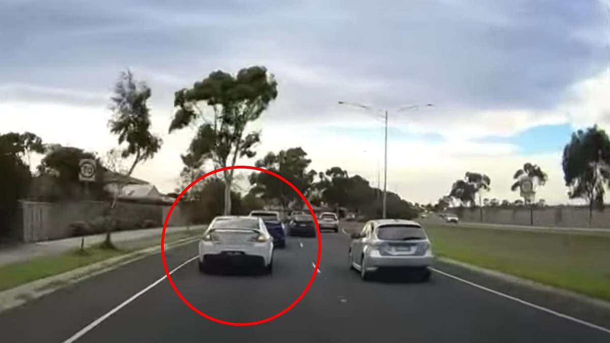 Ingenious way family tracked down their car after it was stolen while they were saying their final goodbyes to their dying grandmother in hospital