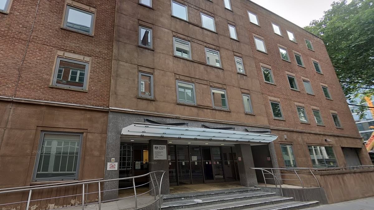 Asylum seeker 'who recruited child soldiers' wins appeal to stay in Britain despite being refused refugee status in France because he's an alleged war criminal