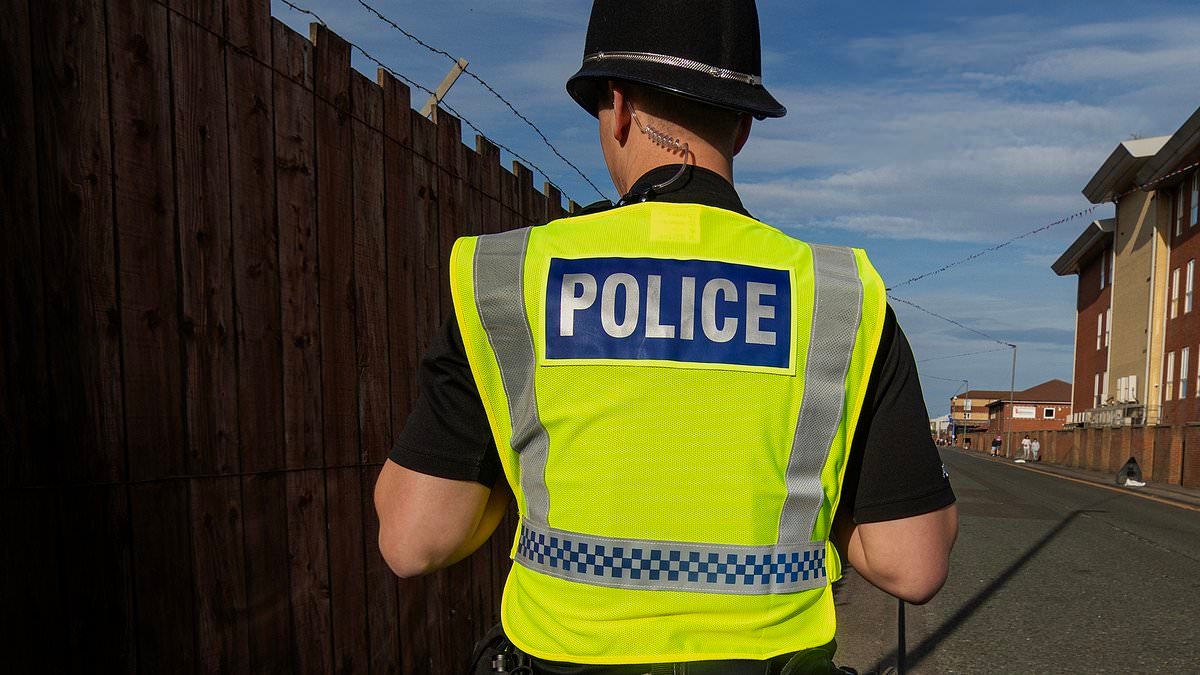 BREAKING NEWS Police launch probe after baby passes away at home in 'unexplained' death