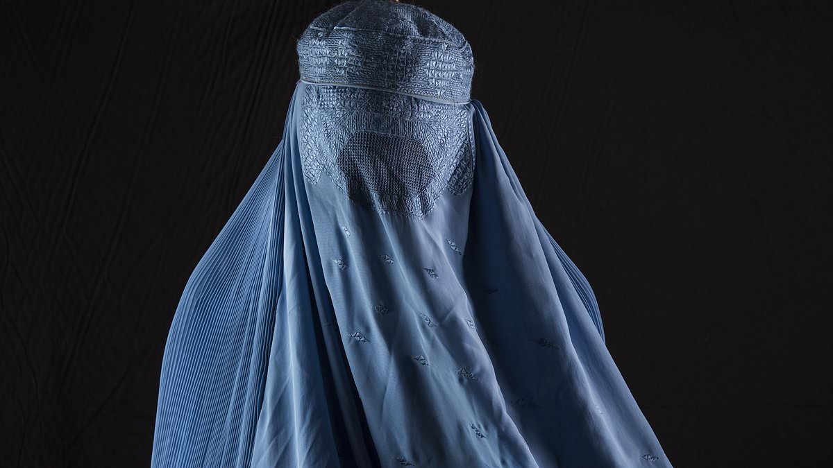 Kemi Badenoch says she refuses to meet burka-clad constituents as Tories back allowing bosses to ban female staff from wearing Islamic veils