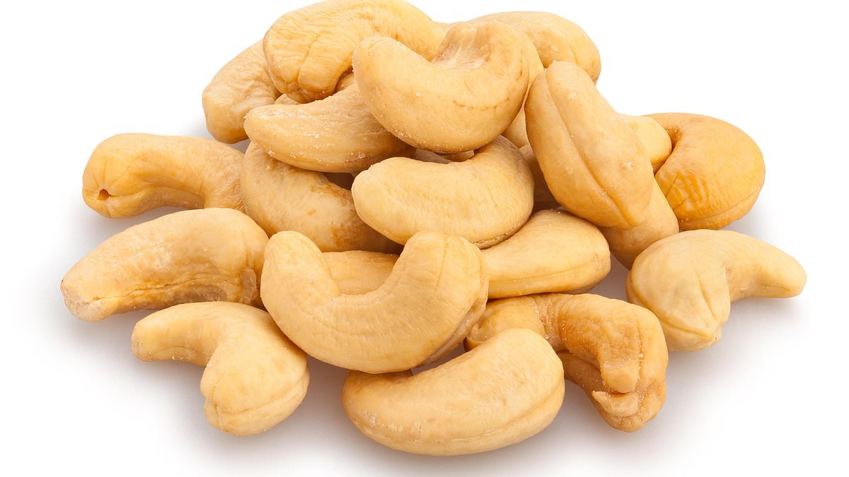 People are only just realising where cashew nuts actually come from: 'We've been lied to for decades'