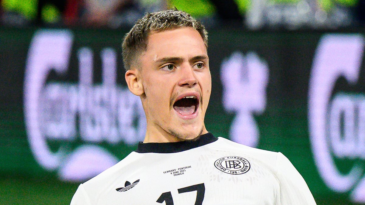 Revealed: Liverpool set to make final offer for Florian Wirtz after Bayer Leverkusen REJECTED £113million offer for star man - and the eye-watering fee sources say will seal the deal for No 1 transfer target