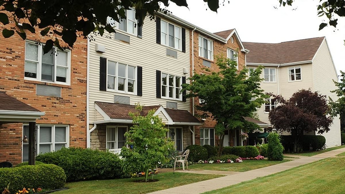 Surprising intruder breaks into Pennsylvania nursing home and gets into patients' beds