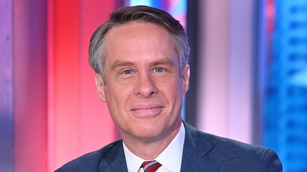 BREAKING NEWS ABC News star SUSPENDED over late-night clash with Trump and top White House officials