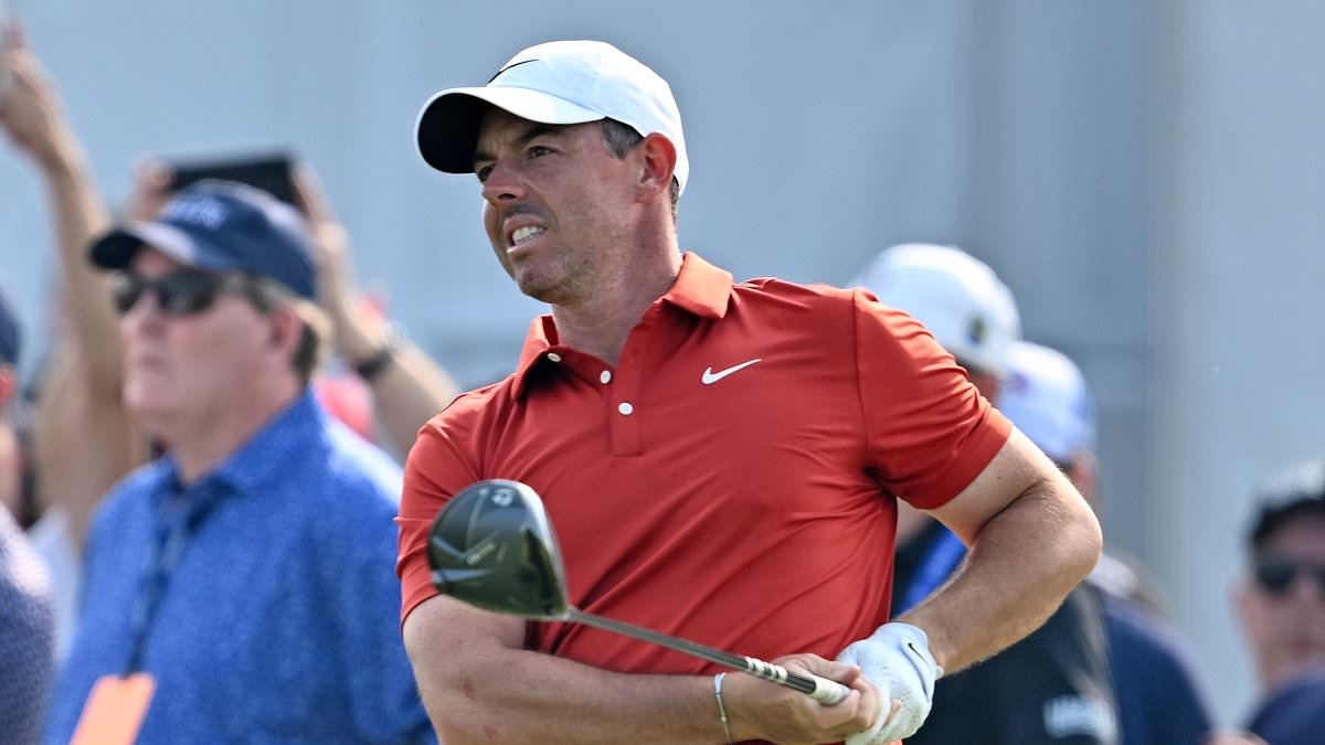 Inside the world's HARDEST golf course: Why Oakmont is destined to test Rory McIlroy and Bryson DeChambeau's sanity over four agonising days at the US Open