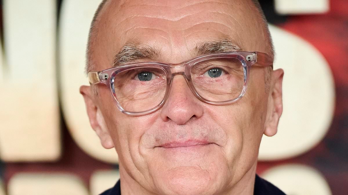 Danny Boyle reveals how his daughter stopped traffic to create that infamous deserted scene in 28 Days Later