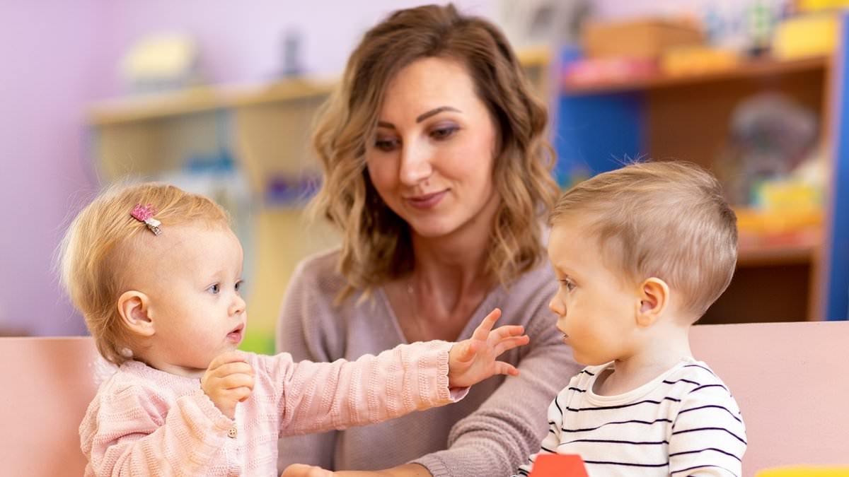 Woke school program turns beloved children's character trans and warns of racist babies