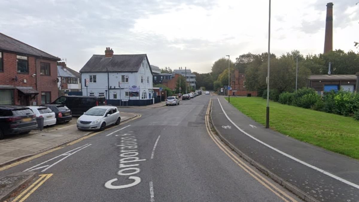 Woman in her 30s fighting for her life after being found injured on the road moments after riding e-bike - which 'was gone when police arrived'