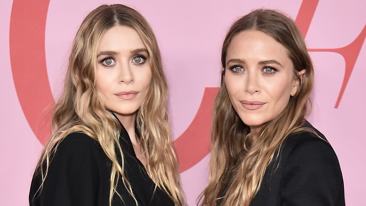 EXCLUSIVE Meet the forgotten Olsen sibling! Insiders spill on life in twins Mary-Kate and Ashley's shadow... and pivotal secret job