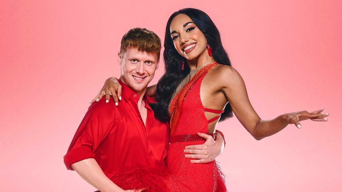 EXCLUSIVE Inside the battle to save Strictly: Revolting slur that's caused 'terrible fear' over contestants' behaviour exposed by KATIE HIND - as insiders leak list of who bosses are desperate to sign up