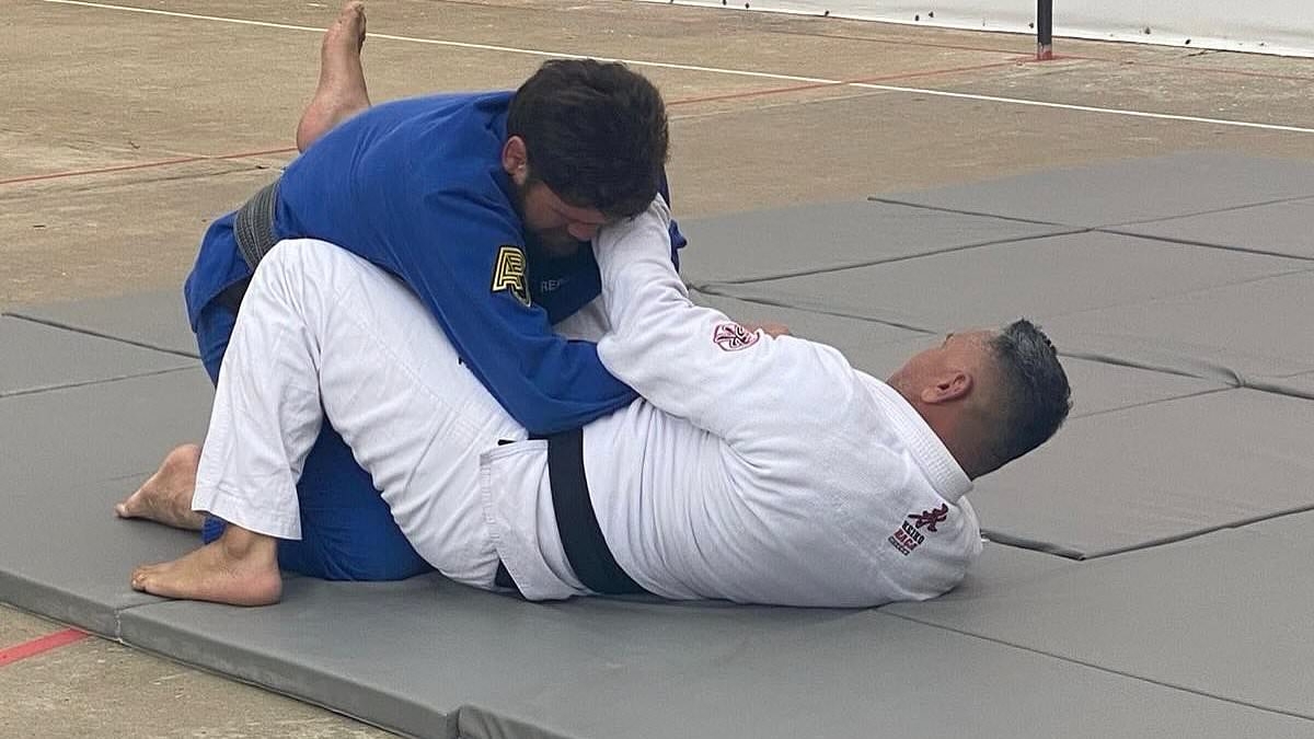 Truth over Nick Diaz's 'kidnapping' revealed as coach addresses claims UFC legend was drugged, flown to Mexico