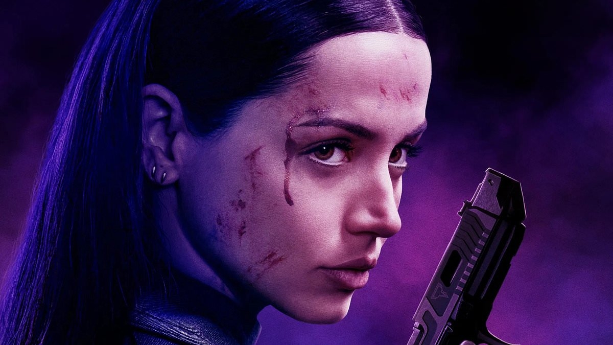 Ana de Armas' John Wick spin-off Ballerina underperforms at box office despite Tom Cruise's rave review