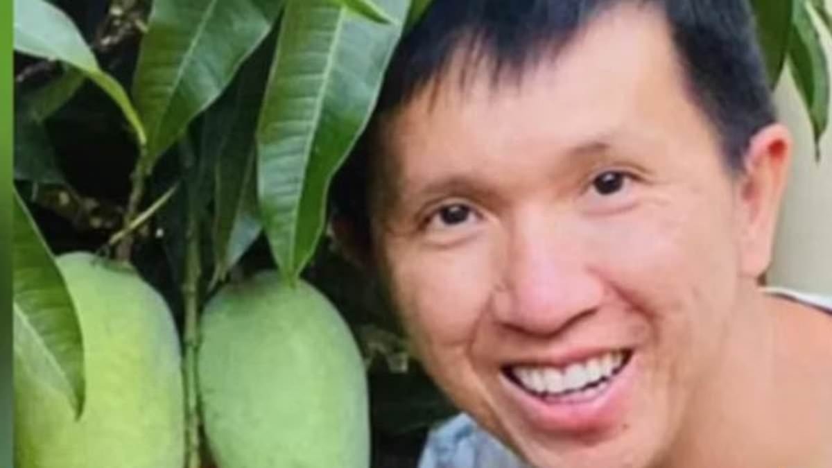 Pal of father killed 'when drunk Brit backpacker ploughed into him' calls for ban on e-scooters