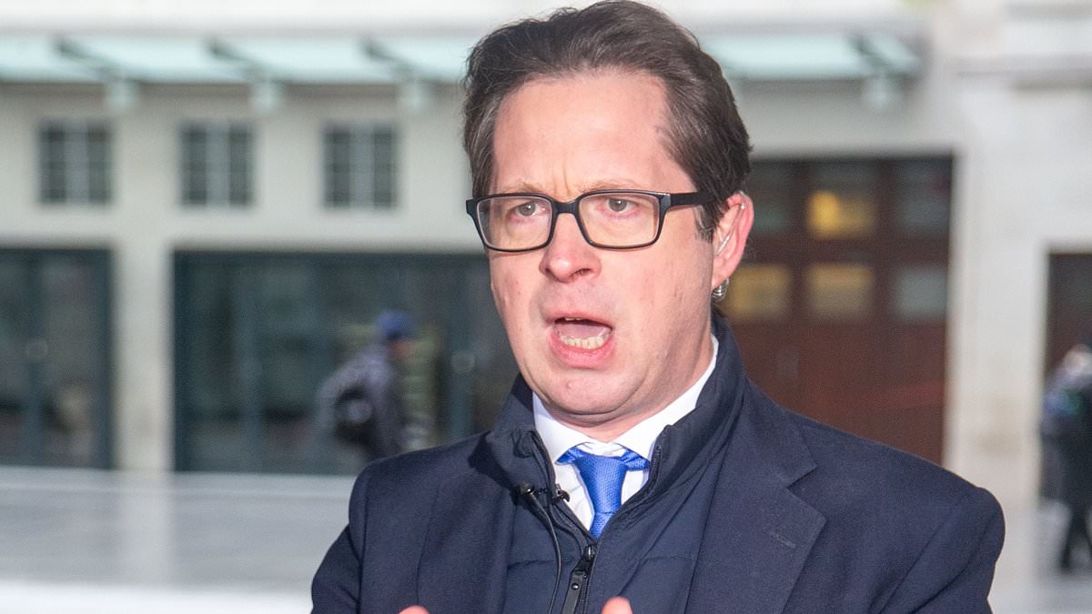 EXCLUSIVE Government is 'blowing £270million a year on army of 6,500 spin doctors' instead of cutting public services
