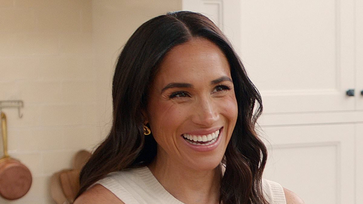Meghan Markle 'plans to add hotels and restaurants to her As Ever brand'