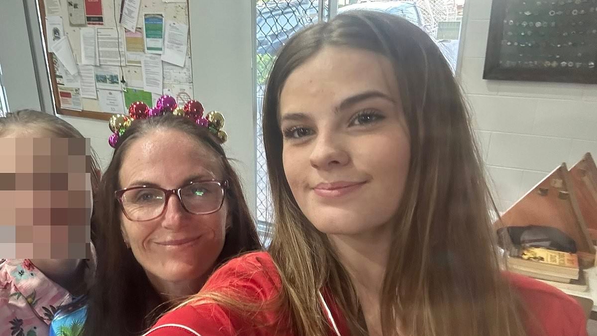 Shock twist in Pheobe Bishop fundraiser as her mother comes out swinging against organiser: 'This hasn't been approved'
