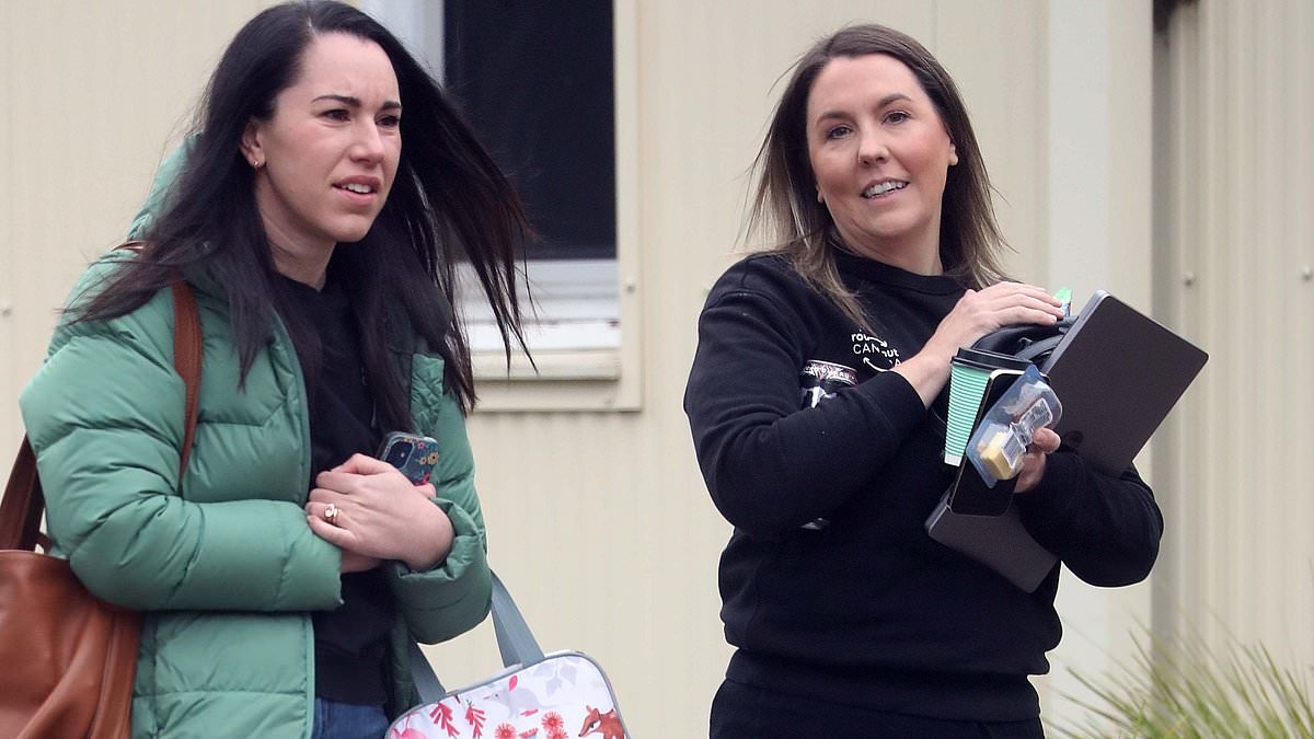 EXCLUSIVE Their toxic break-up was the talk of the sporting world - now Nathan Lyon's ex reveals the TRUTH about her relationship with the cricket star and the WAG who replaced her