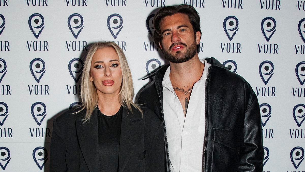 Married At First Sight bride Jamie Marinos breaks her silence on pregnancy speculation - amid romance rumours with co-star Eliot Donovan