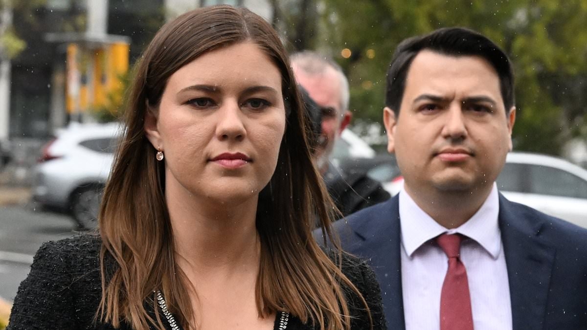 Andrew Bolt demands an investigation into Brittany Higgins' $2.4million payout after she announced her return to the workforce