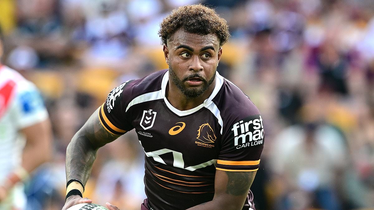 Controversial Ezra Mam State of Origin selection is slammed by Queensland fans, but now Maroons coach Billy Slater has hit back