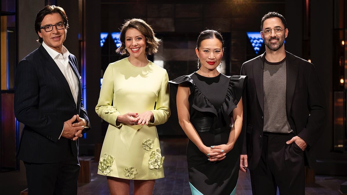 Poh Ling Yeow is set to 'leave her judging post on MasterChef' - as executives eye off a fan favourite to replace her