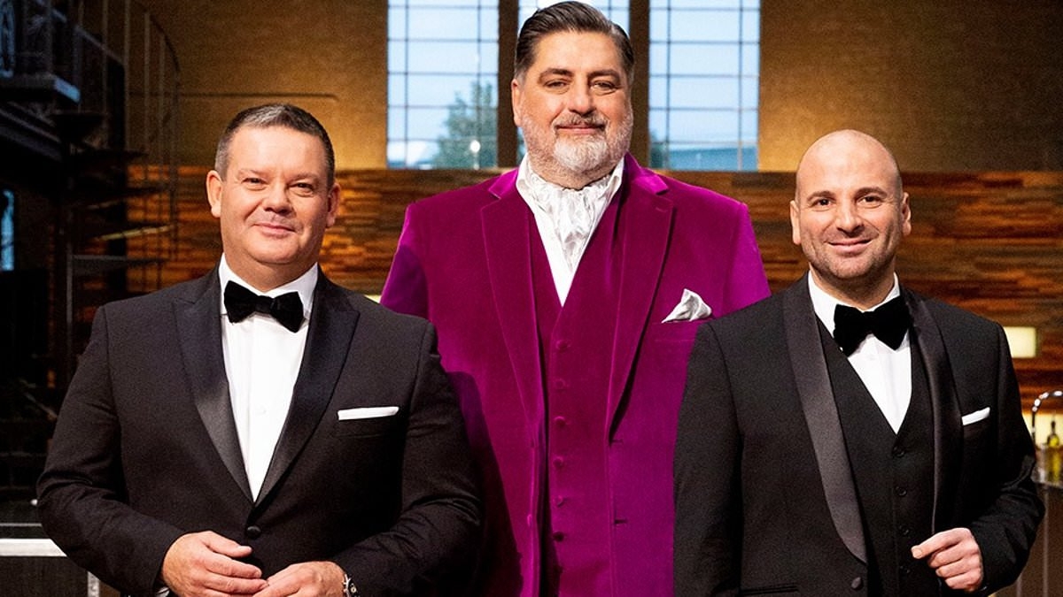 Are Masterchef Australia's original trio returning to TV? Gary Mehigan, George Calombaris and Matt Preston set to reunite on exciting new project
