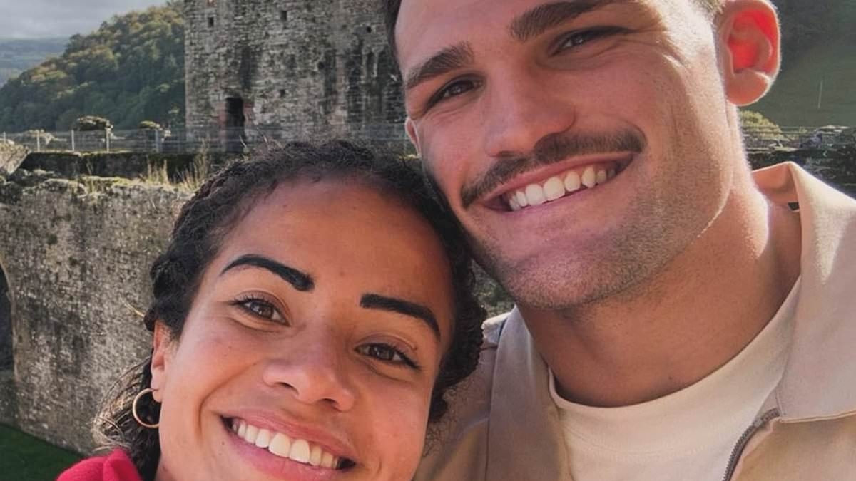 The secret conversation that could mean Nathan Cleary and Mary Fowler are set to get MARRIED - and why that is bad news for the Penrith Panthers