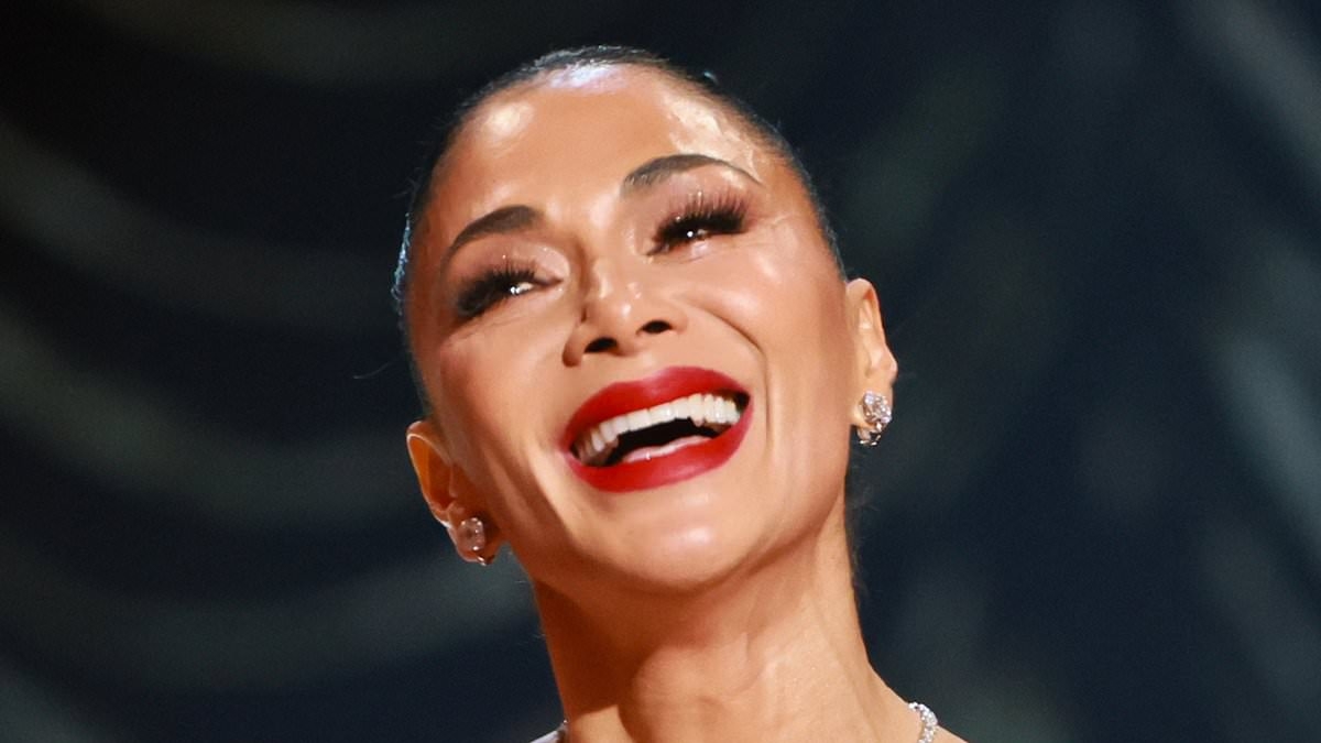 Tony Awards 2025 WINNERS: Sobbing Nicole Scherzinger triumphs for Sunset Boulevard as George Clooney is snubbed