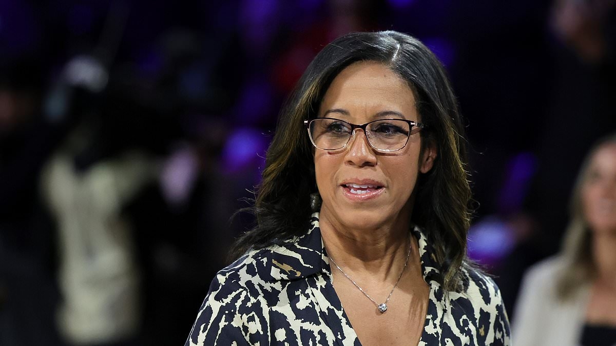 ESPN's Mike Breen sends emotional message to Lisa Salters as she misses NBA Finals game due it family issue
