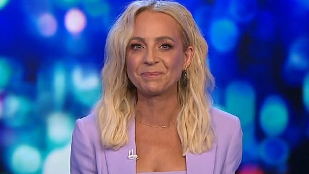 Carrie Bickmore speaks out on The Project axing - after she quit the Channel Ten show in 2022