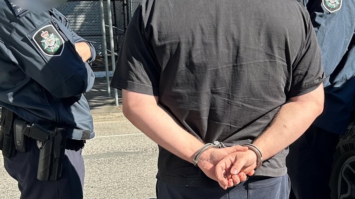 Alleged money laundering scheme is busted as cops uncover complex network in Australia