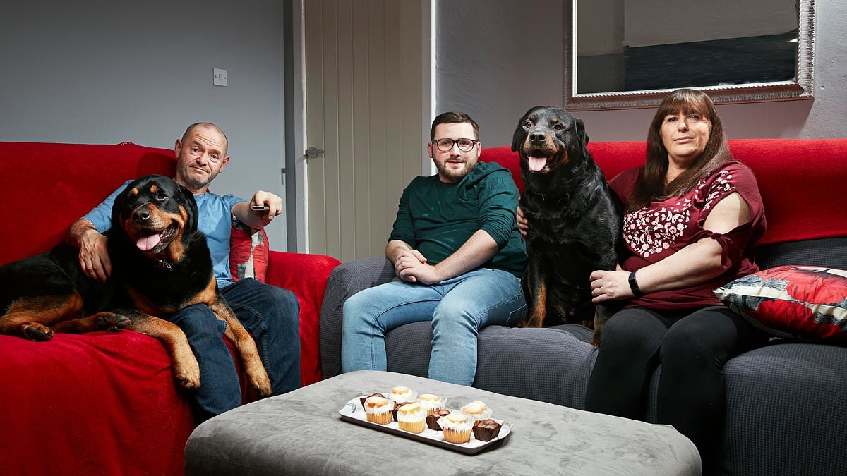 Gogglebox's Malone family announce devastating death - and are flooded with support from heartbroken fans