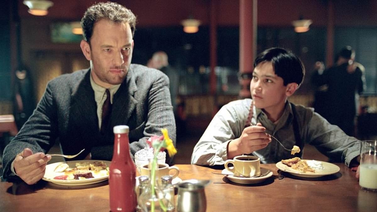 Road To Perdition: Trailer, certificate and where to watch