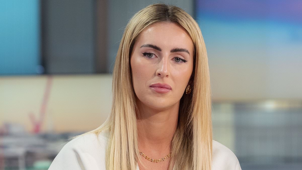 I spent three years in a Lima prison for smuggling £1.5million of cocaine - it's alarming young female solo travellers are still being targeted by drugs gangs