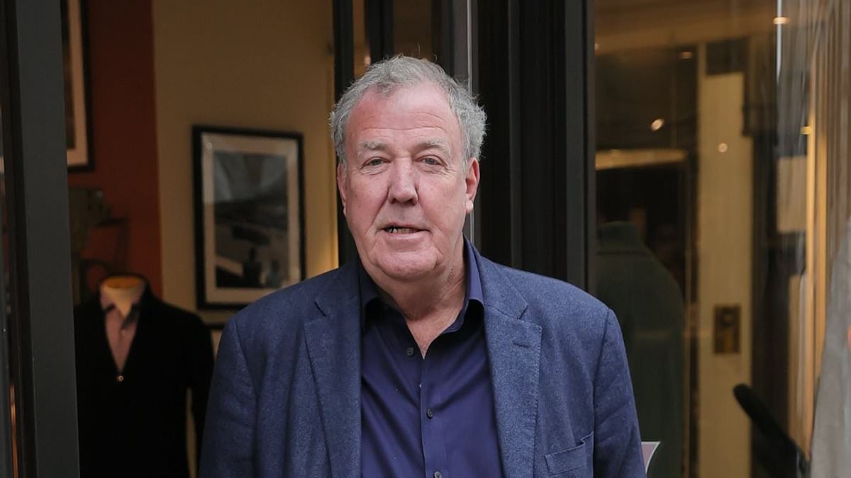 ITV launches first-of-its-kind new channel fronted by Jeremy Clarkson, Stephen Mulhern and Graham Norton - and it hits screens today