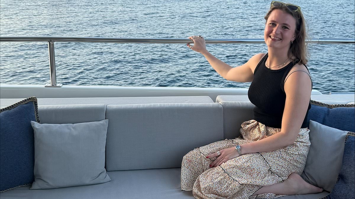 The Omaze-style raffle for luxury holidays: How you can win an all-expenses-paid week on a superyacht - and enjoy the billionaire lifestyle for just £10 an entry