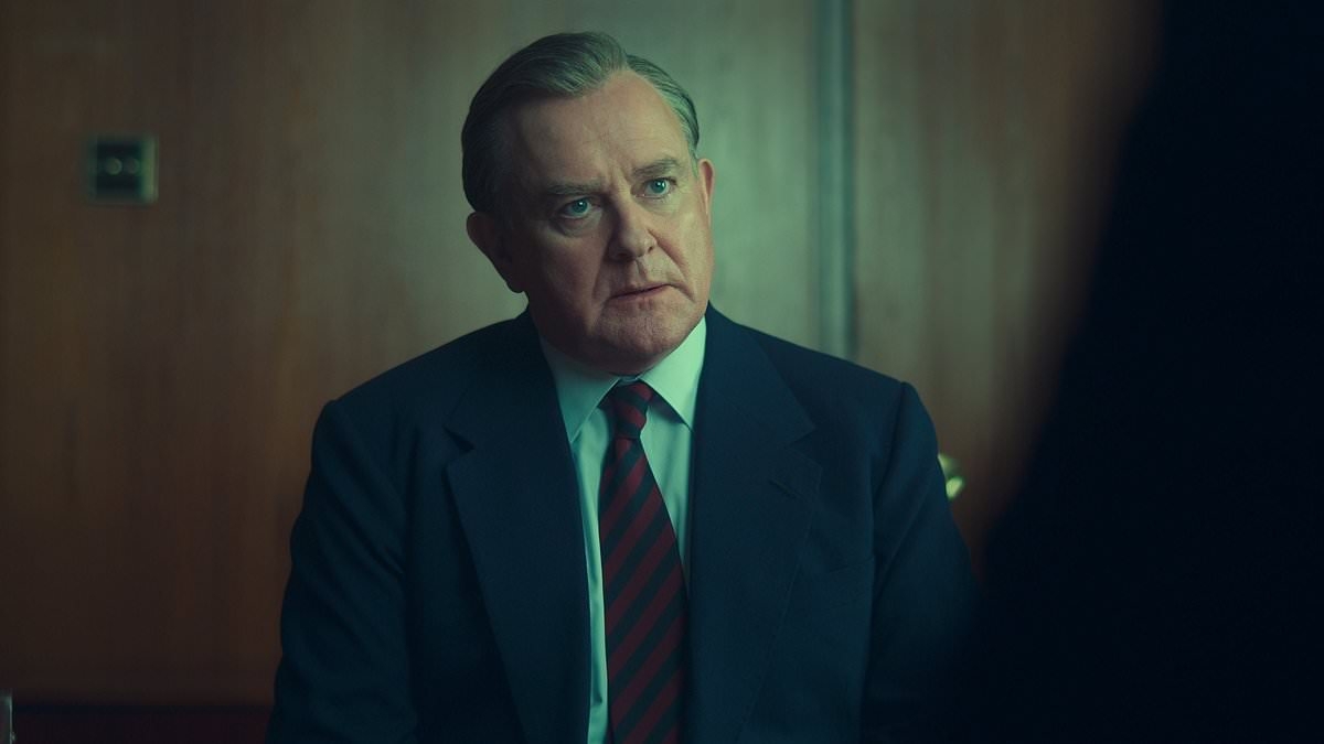 The Gold fans make desperate plea to BBC bosses as crime drama's second series kicks off