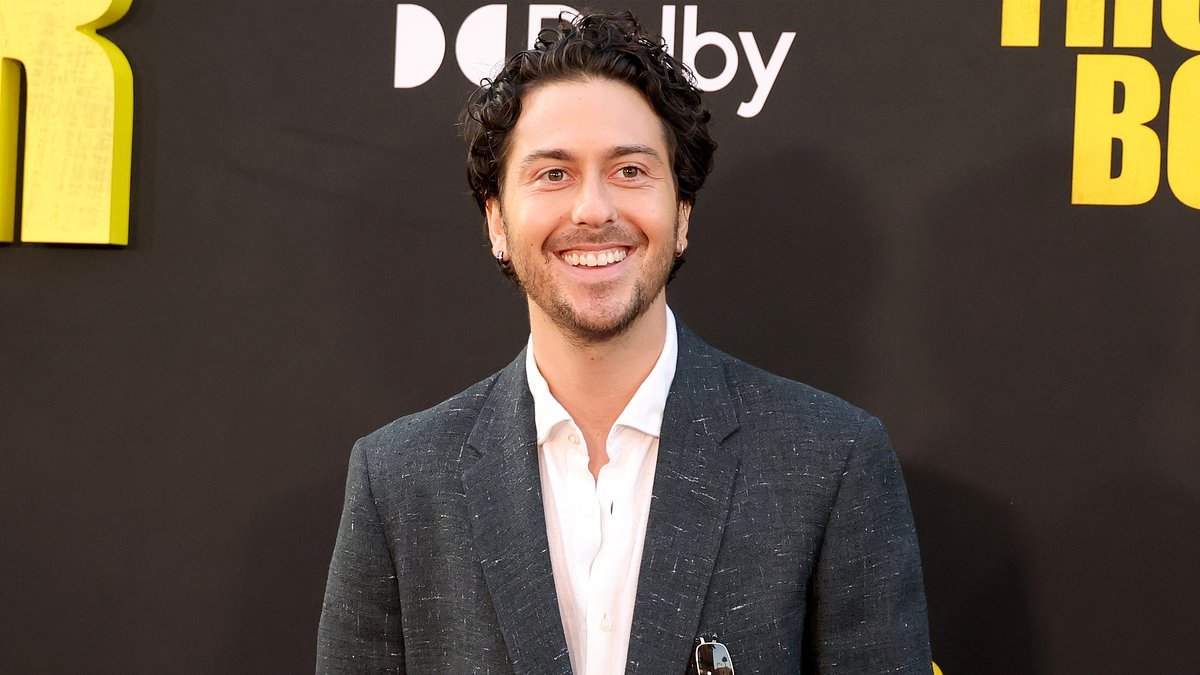 Nat Wolff's VERY star-studded exes! Nickelodeon child actor spotted smooching Billie Eilish has previously been linked to Hollywood's finest