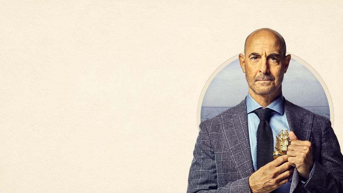 La Fortuna: Trailer, certificate and where to watch