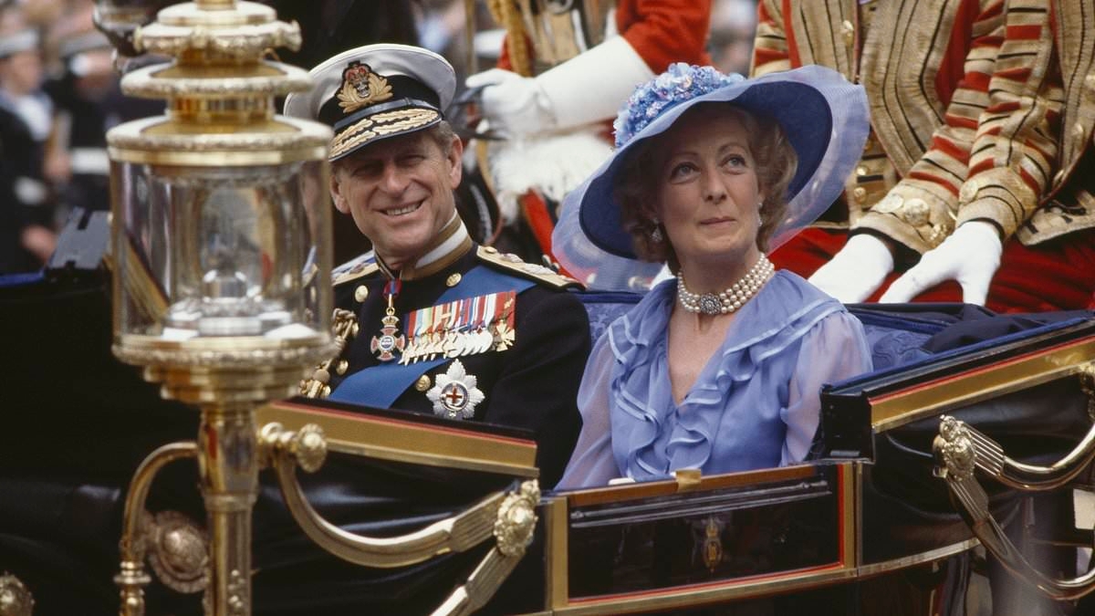 Inside Diana's testy relationship with her mother who let down the Princess 'terribly' on her wedding day
