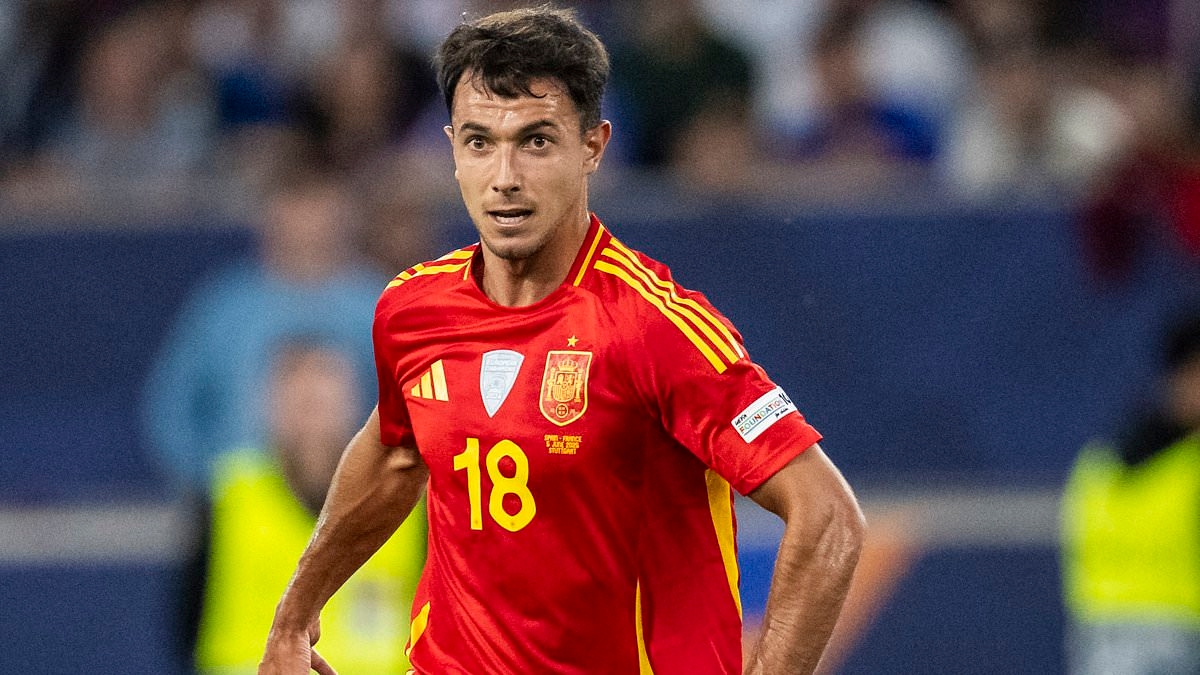 Arsenal 'concerned over Martin Zubimendi deal amid Real Madrid interest' - after £51m Spain star 'receives call that changed everything'