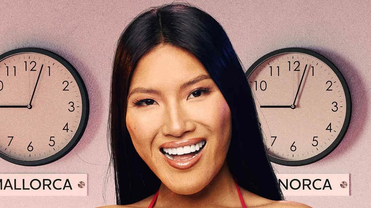 Revealed: Love Island star Sophie Lee's surprising connection to beloved TV presenter