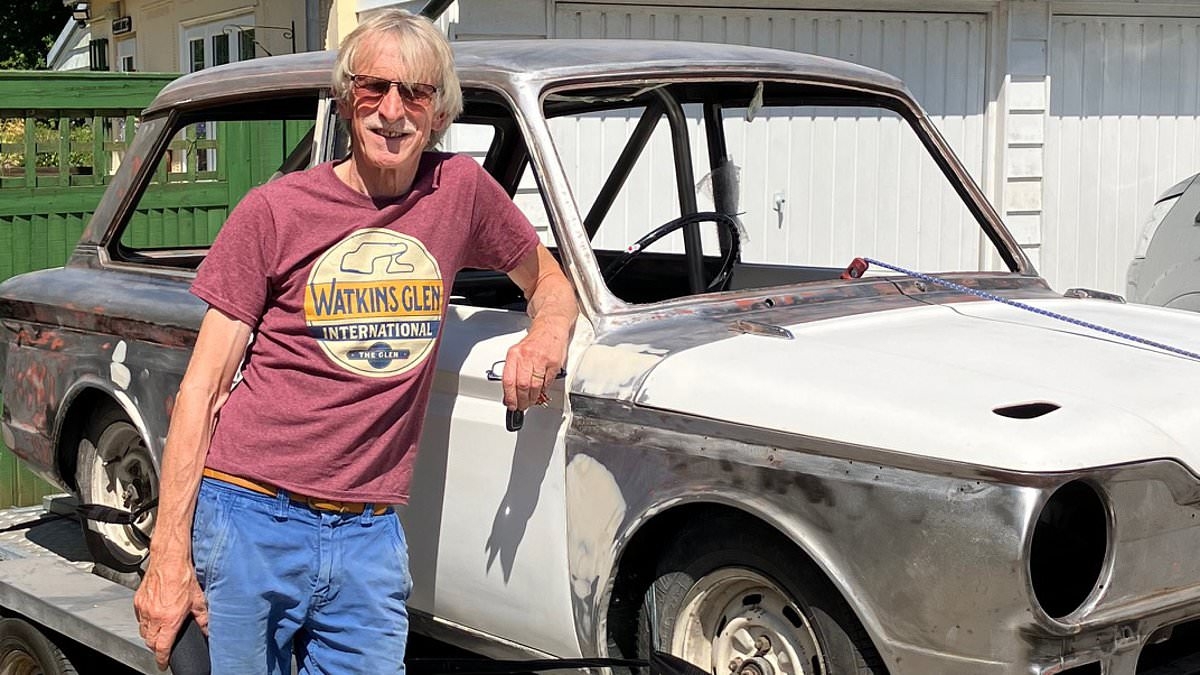 I'm a veteran mechanic. Here are the cars I'd buy myself - and the surprising popular models you should avoid at ALL COSTS