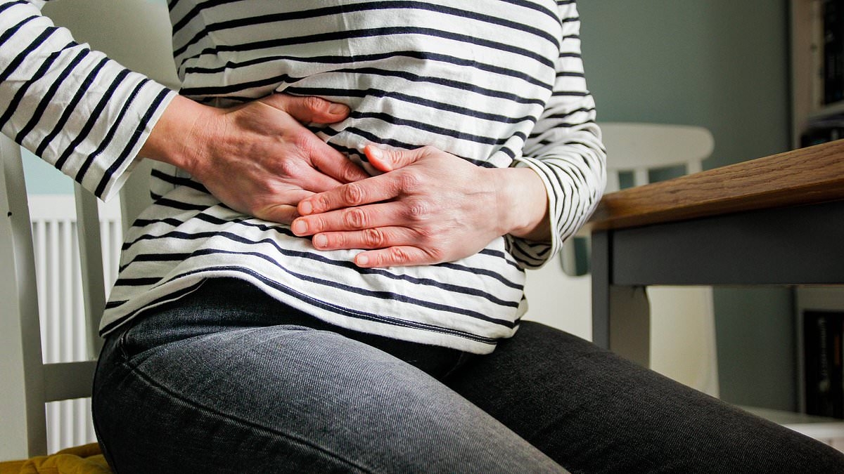 Doctors' alarm after discovering frightening cancer is exploding in young people faster than colon cancer