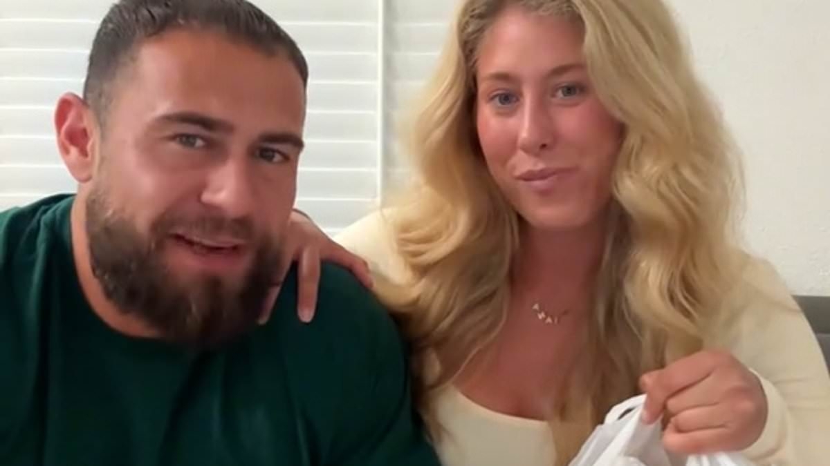 British couple reveal MAJOR menu item missing in Chinese takeaways in America