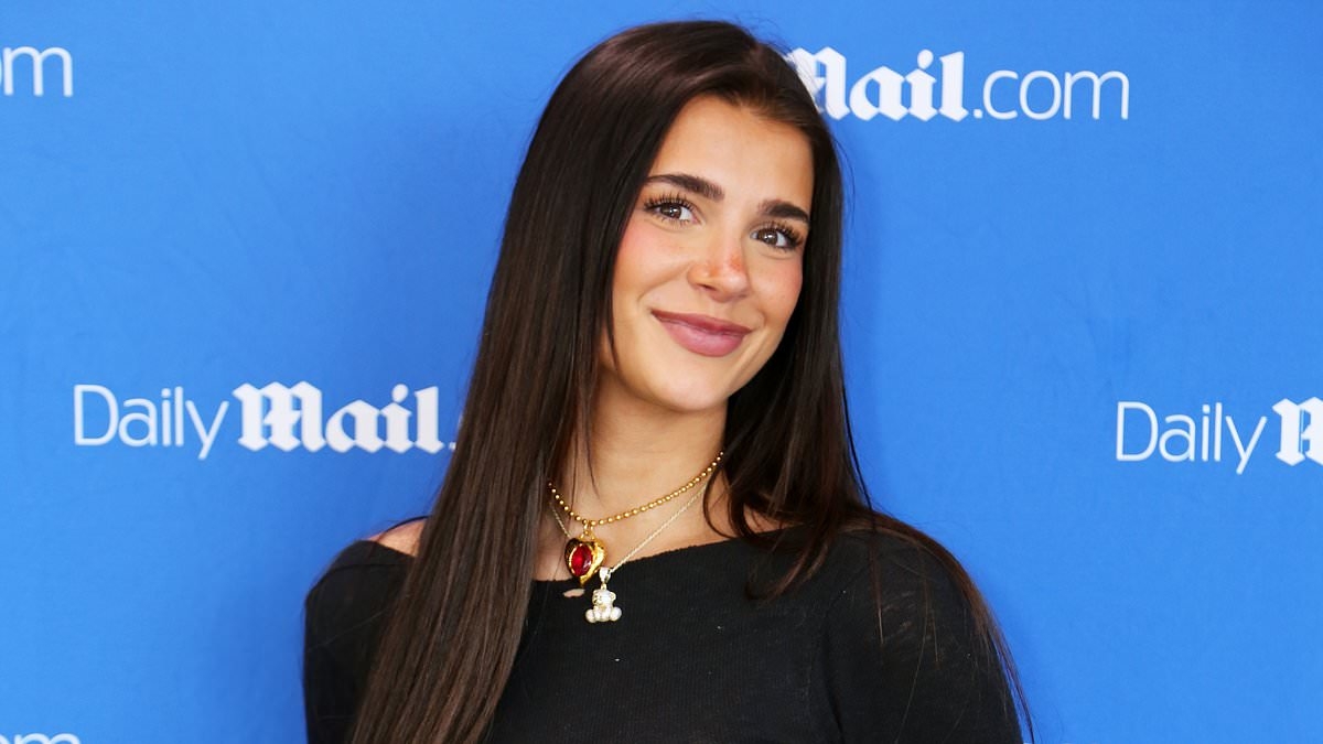 EXCLUSIVE OnlyFans model Ari Kytsya reveals her true feelings about celebrity plastic surgery